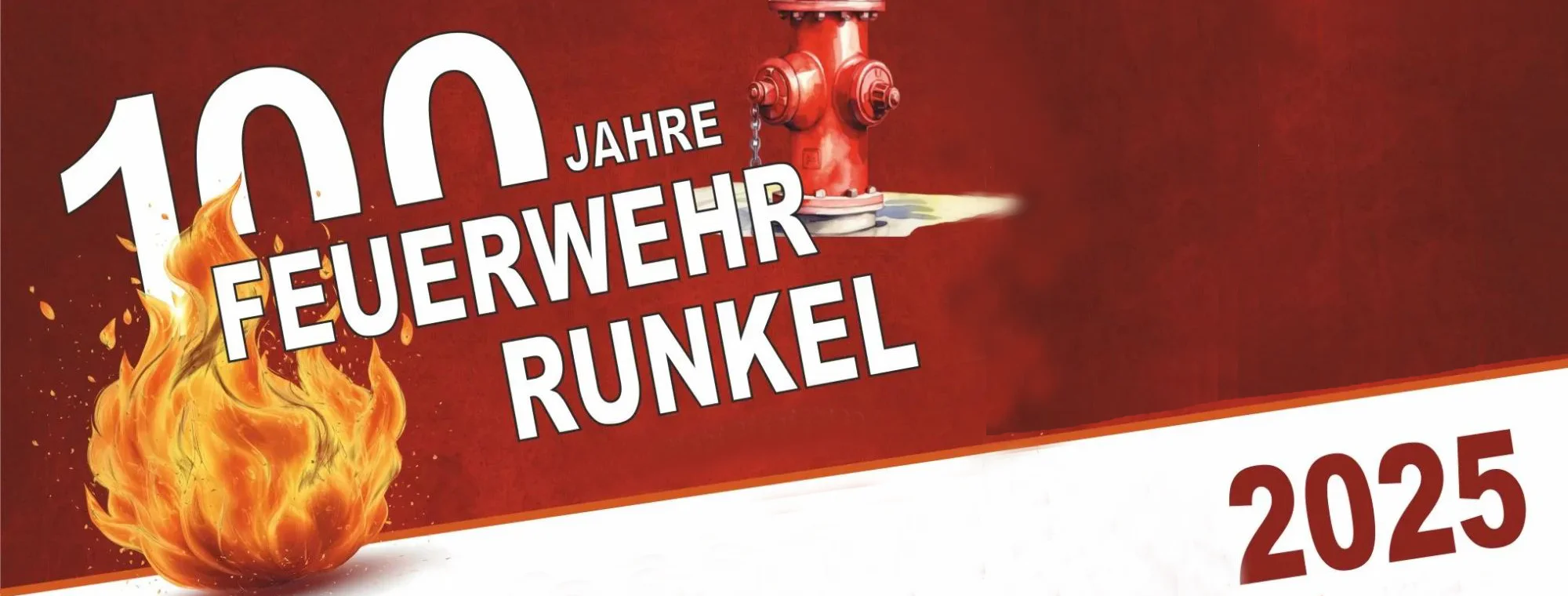 100 Jahre FFw Runkel