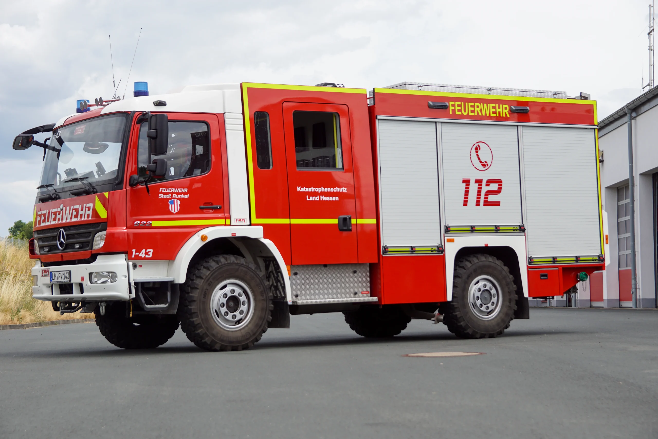 Runkel 1-43