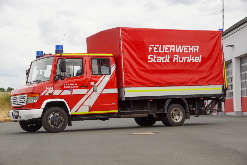 Runkel 1-64