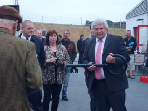 (2012-09-12) Einweihung