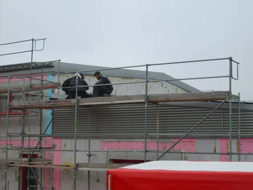 S5005382-Sonnenkollektoren