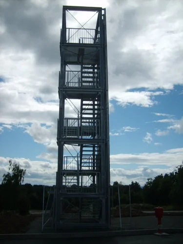 S5006558-Uebungsturm