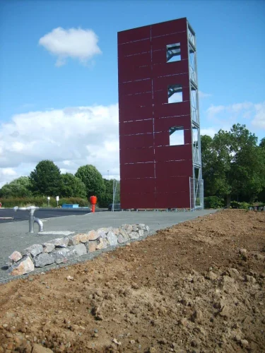 S5006560-Uebungsturm