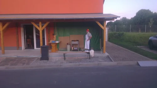 2014 Grillen-im-FW-Vereinsheim-mit-Joachim-Schaefer